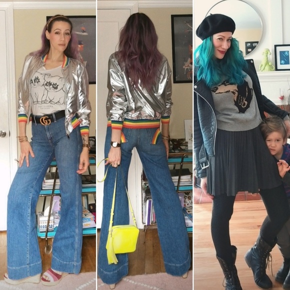 Meet your Posher, Carri - Picture 7 of 8